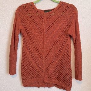 Women’s sweater